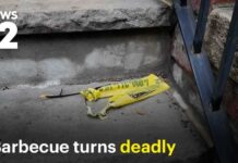 Woman charged with murder after Bronx barbecue argument ends in stabbing