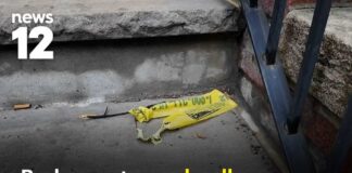 Woman charged with murder after Bronx barbecue argument ends in stabbing