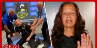 ICE weighs a $20M electric shock G.L.O.V.E. purchase
