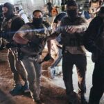 Federal judge rules against New York State's mask ban for ICE agents