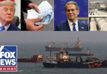 'ECONOMIC WARFARE': President Trump announces new Iran strategy