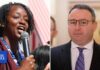 Angie Nixon's surprise win gives the left a new test in Florida