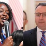 Angie Nixon Stuns Alex Vindman in Florida Senate Primary Despite 260-to-1 Spending Gap Angie Nixon's surprise win gives the left a new test in Florida