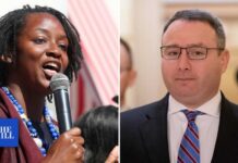 Angie Nixon's surprise win gives the left a new test in Florida