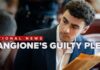 Derek Chauvin Seeks Dismissal of Murder Conviction, Challenges Prosecutors’ Authority Legal expert: Mangione guilty plea could threaten New York murder prosecution