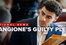 Legal expert: Mangione guilty plea could threaten New York murder prosecution