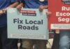 Who will oversee lawsuit on countywide transportation tax measure?