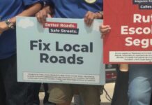 Fresno County Battles California Over Newsom-Signed Law Forcing Tax Vote Onto November Ballot Who will oversee lawsuit on countywide transportation tax measure?