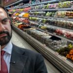 NYC Grocers Sue to Block Mamdani’s Plan for City-Owned Stores BODEGA BATTLE: NYC is getting SUED over government-funded grocery stores