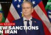 Treasury Launches ‘Operation Economic Outcast’ to Expand Sanctions on Iran Sec. Bessent announces 'Operation Economic Outcast' that'll impose new sanctions on Iran