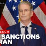 Treasury Launches ‘Operation Economic Outcast’ to Expand Sanctions on Iran Sec. Bessent announces 'Operation Economic Outcast' that'll impose new sanctions on Iran