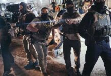 Federal Judge Rules Against New York State’s Mask Ban for ICE Agents Federal judge rules against New York State's mask ban for ICE agents