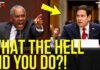 Trump Escalates Greenland Push, Refuses to Rule Out Military or Economic Pressure Greg Meeks SCREAMS At Marco Rubio Over Trump’s Foreign Aid Collapse!!!