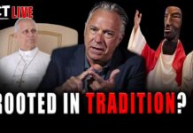 Pope Leo Defends the New Mass. Michael Matt Responds. | A Catholic Take | A Catholic Take