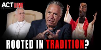 Pope Leo Defends the New Mass. Michael Matt Responds. | A Catholic Take | A Catholic Take