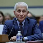 WATCH LIVE: Fauci invokes 5th Amendment in GOP-led hearing about COVID-19 origins