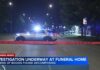 Horror Find Inside Chicago Funeral Home Over 50 decomposed bodies found at Chicago funeral home, officials say