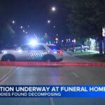 Over 50 decomposed bodies found at Chicago funeral home, officials say