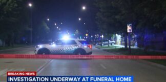 Over 50 decomposed bodies found at Chicago funeral home, officials say
