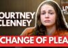 LIVE: Courtney Clenney | Change of Plea Hearing