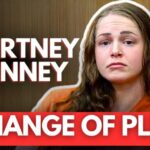 LIVE: Courtney Clenney | Change of Plea Hearing
