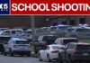 Suspect in custody after Warner Robins High School shooting | FOX 5 News