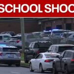 Suspect in custody after Warner Robins High School shooting | FOX 5 News