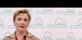 Self-proclaimed 'proud feminist' Labour MP defends gender segregation at Muslim parade