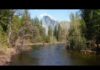 Trump administration reportedly weighs Yosemite National Park land swap