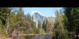 Trump administration reportedly weighs Yosemite National Park land swap