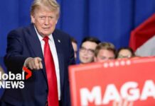 Voters Blame Trump Tariffs for Higher Prices as Midterms Near Higher prices could tip US midterms against Trump amid Canada-US trade war