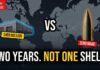 America Built a $469 Million Shell Factory That Has Made Nothing