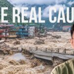 I Asked a Nepal Expert How The Devastating Floods Happened. What He Said Will Shock You