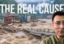 Scientists Say Human-Caused Warming Primed Nepal’s Deadly Himalayan Flood I Asked a Nepal Expert How The Devastating Floods Happened. What He Said Will Shock You