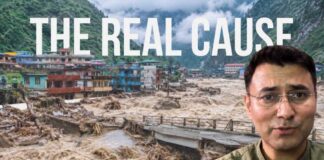 I Asked a Nepal Expert How The Devastating Floods Happened. What He Said Will Shock You