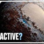 Pluto Is Still Active And NASA Just Found Evidence of Flowing Liquid