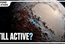New Horizons Images Point to Recent Liquid Nitrogen Flows on Pluto Pluto Is Still Active And NASA Just Found Evidence of Flowing Liquid