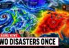 NASA Says Powerful Heat Dome Baked South-Central U.S. as Summer Ended Something Strange Is Happening Across The Central U.S. - And It Isn't Normal