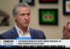 California's Governor looking into requiring 'kill switches' for advanced AI models