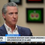 California's Governor looking into requiring 'kill switches' for advanced AI models