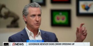 California's Governor looking into requiring 'kill switches' for advanced AI models