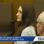 Lindsay Clancy's attorneys allege medical failures in civil case