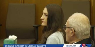 Lindsay Clancy's attorneys allege medical failures in civil case