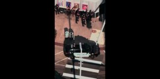 Police officers injured in deadly Minneapolis shooting