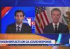 Newsom Calls California’s COVID Beach Closures ‘Insane in Hindsight’ Governor Gavin Newsom Reveals "REGRETS" over California's COVID response