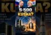 Stealth Killer Hype? Where’s The Kill S-500 vs S-400: What Happens to Project Kusha? UPSC Shorts | Mukesh Jha