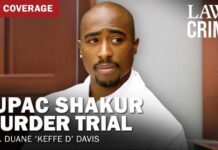 VERDICT: Tupac Murder Trial — NV v. Duane ‘Keffe D’ Davis — Day 11