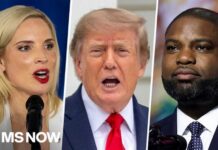 Trump Vanishes From Donalds’ Front Page Republican candidates ‘retcon’ their support for an increasingly unpopular Donald Trump
