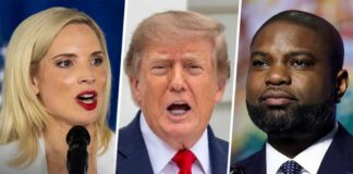 Republican candidates ‘retcon’ their support for an increasingly unpopular Donald Trump