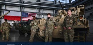 Poland hopes for a permanent U.S. military base by 2029 | TVP World News